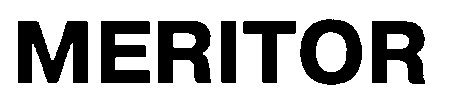 meritor