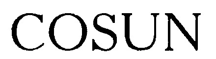 cosun