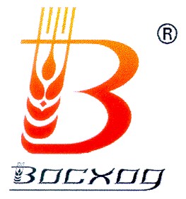 восход