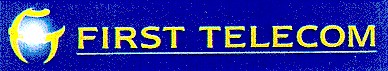 first telecom