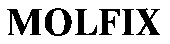 molfix