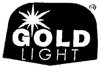 gold light