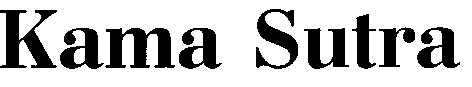 kama sutra