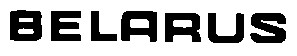 belarus