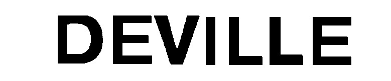 deville