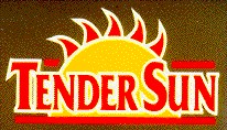 tender sun