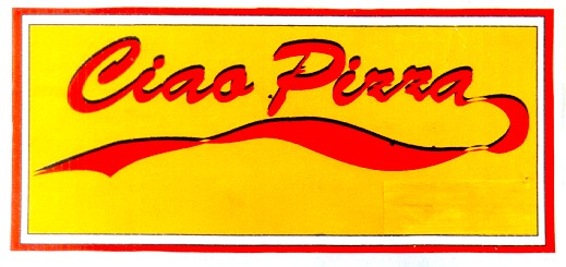 ciao pizza