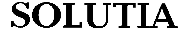 solutia