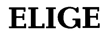 elige