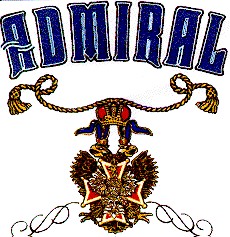 admiral