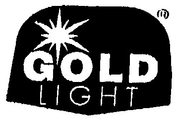 gold light
