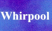whirpool
