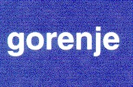 gorenje