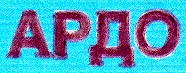 ардо