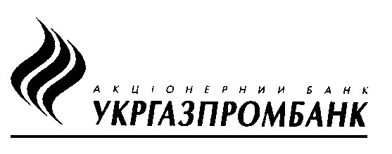 укргазпромбанк
