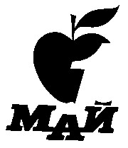 май