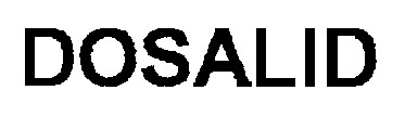 dosalid