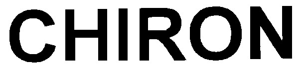 chiron