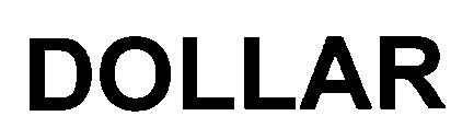 dollar