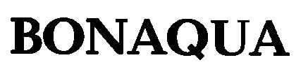 bonaqua
