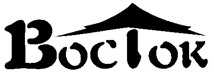 восток