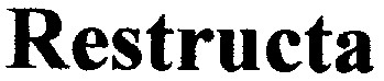 restructa