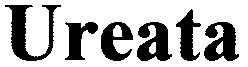 ureata
