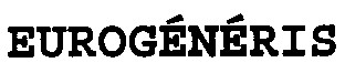 eurogeneris