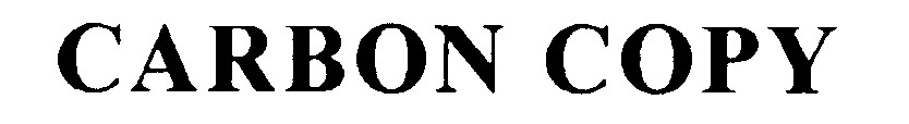 carbon