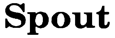 spout