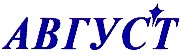 август