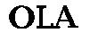 ola