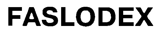 faslodex