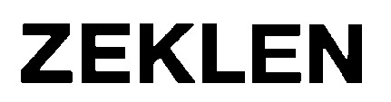 zeklen