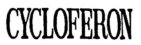 cycloferon
