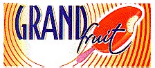 grand fruit