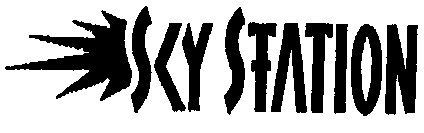 sky station