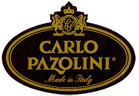 carlo pazolini