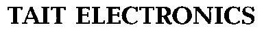 electronics