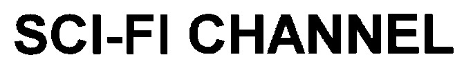 sci fi channel