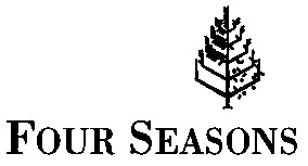 four seasons