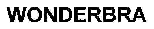 wonderbra