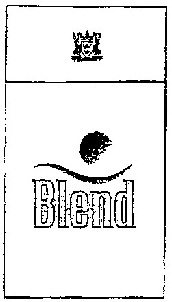 blend