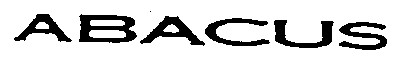 abacus