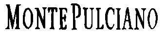 montepulciano