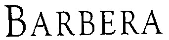 barbera