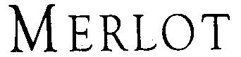 merlot