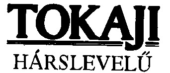 tokaji harslevelu