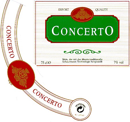 concerto