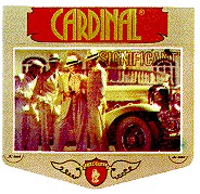 cardinal significant
